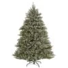 Vickerman Unlit Artificial Christmas Tree (27066) 1 Vickerman Unlit Artificial Christmas Tree (27066) -Xmas Trees Store 27066lg