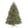 Vickerman Pre-Lit Artificial Christmas Tree (27068) 2 Vickerman Pre-Lit Artificial Christmas Tree (27068) -Xmas Trees Store 27068lg