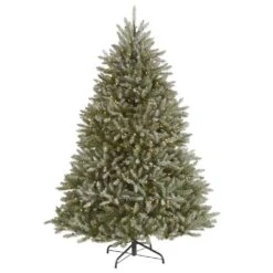 Vickerman Pre-Lit Artificial Christmas Tree (27068)
