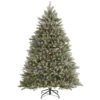 Vickerman Pre-Lit Artificial Christmas Tree (27075) -Xmas Trees Store 27075lg
