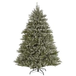 Vickerman Unlit Artificial Christmas Tree (27081)