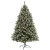 Vickerman Unlit Artificial Christmas Tree (27354) -Xmas Trees Store 27354lg