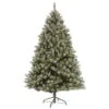 Vickerman Pre-Lit Artificial Christmas Tree (27356) -Xmas Trees Store 27356lg