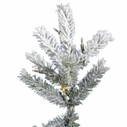 Vickerman Pre-Lit Artificial Christmas Tree (includes Step On/Off Foot Switch) (27515) -Xmas Trees Store 27515Miscmd
