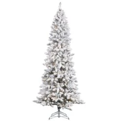Vickerman Pre-Lit Artificial Christmas Tree (27877)