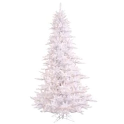 Vickerman Pre-Lit Christmas Tree (28142)