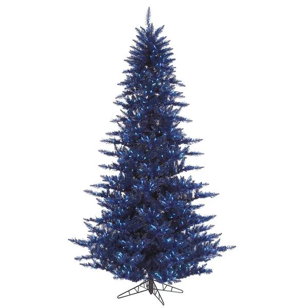 Vickerman Pre-Lit Christmas Tree (Includes On/Off Foot Switch) (28171) 4 Vickerman Pre-Lit Christmas Tree (Includes On/Off Foot Switch) (28171) - Image 2