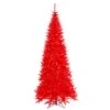 Vickerman Pre-Lit Christmas Tree (Includes On/Off Foot Switch) (28180) -Xmas Trees Store 28180lg