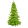 Vickerman Pre-Lit Christmas Tree (Includes On/Off Foot Switch) (28255) -Xmas Trees Store 28255lg