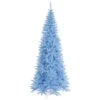 Vickerman Pre-Lit Christmas Tree (Includes On/Off Foot Switch) (28308) -Xmas Trees Store 28308lg
