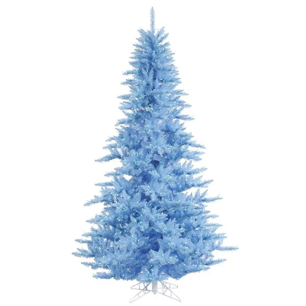 Vickerman Pre-Lit Christmas Tree (Includes On/Off Foot Switch) (28316) 4 Vickerman Pre-Lit Christmas Tree (Includes On/Off Foot Switch) (28316) - Image 2