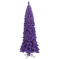 Vickerman Pre-Lit Christmas Tree (28443)