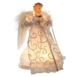 Kurt S. Adler Christmas Tree Topper (29023) -Xmas Trees Store 290232md