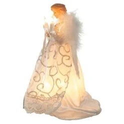 Kurt S. Adler Christmas Tree Topper (29023) -Xmas Trees Store 290233md