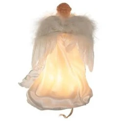 Kurt S. Adler Christmas Tree Topper (29023) -Xmas Trees Store 290234md