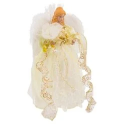 Kurt S. Adler Christmas Tree Topper (29740) 11 Kurt S. Adler Christmas Tree Topper (29740) -Xmas Trees Store 297402md