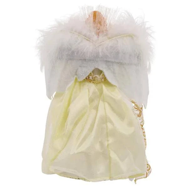 Kurt S. Adler Christmas Tree Topper (29740) 7 Kurt S. Adler Christmas Tree Topper (29740) - Image 5