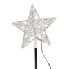 Vickerman Christmas Tree Topper (29905) 2 Vickerman Christmas Tree Topper (29905) -Xmas Trees Store 29905lg