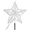 Vickerman Christmas Tree Topper (29906) 2 Vickerman Christmas Tree Topper (29906) -Xmas Trees Store 29906lg