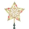 Vickerman Christmas Tree Topper (299098) -Xmas Trees Store 299098lg