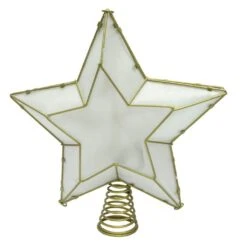 Kurt S. Adler Christmas Tree Topper (30204)