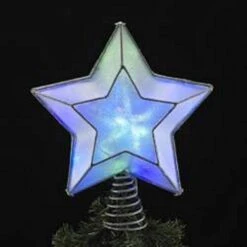 Kurt S. Adler Christmas Tree Topper (30204) -Xmas Trees Store 30204litmd