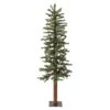 Vickerman Pre-Lit Artificial Christmas Tree (30295)