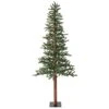 Vickerman Unlit Artificial Christmas Tree (30299) -Xmas Trees Store 30299lg