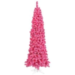 Vickerman Pre-Lit Christmas Tree (30375)
