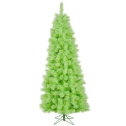 Vickerman Unlit Christmas Tree (307047)