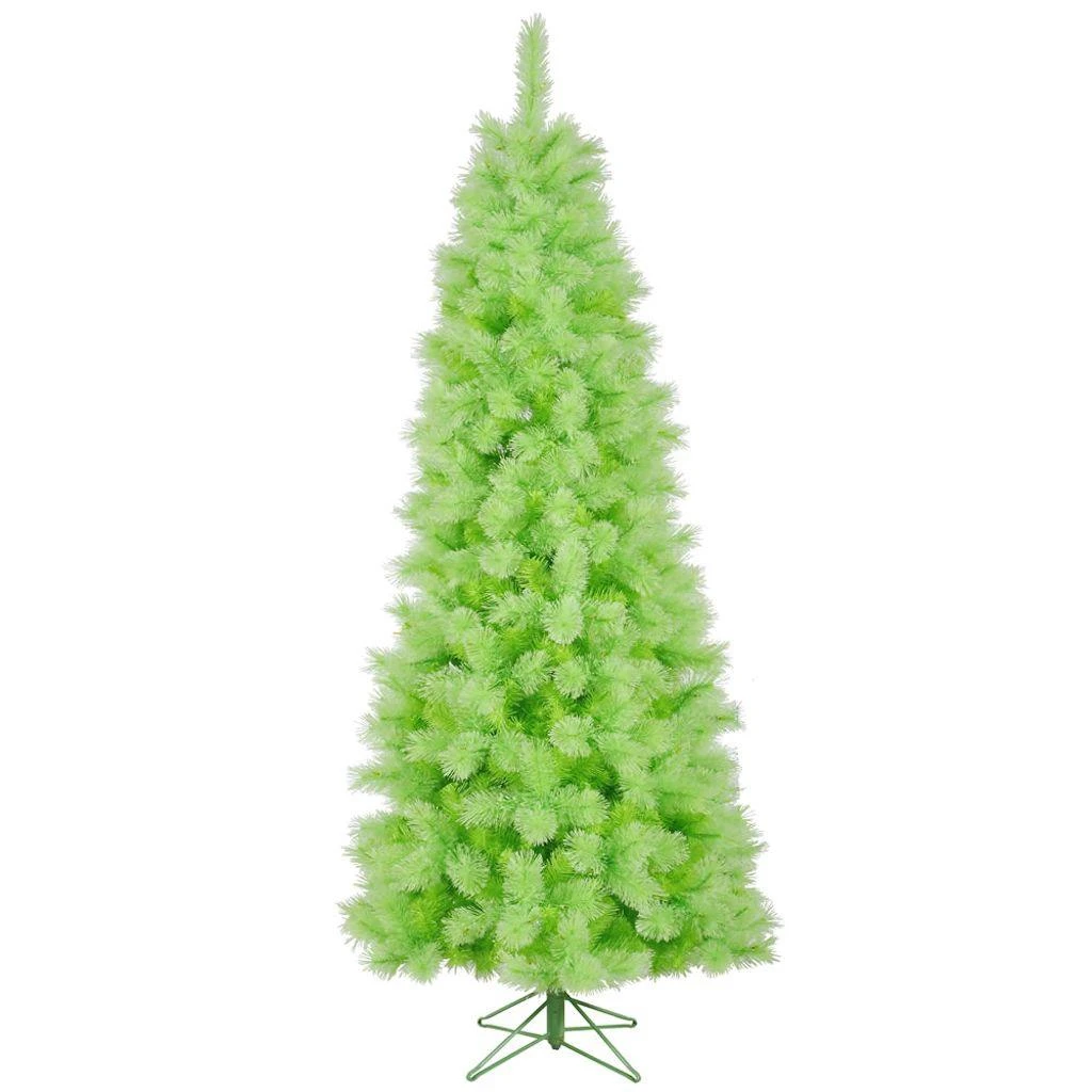 Vickerman Unlit Christmas Tree (307047) 3 Vickerman Unlit Christmas Tree (307047)