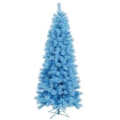 Vickerman Pre-Lit Christmas Tree (30712)