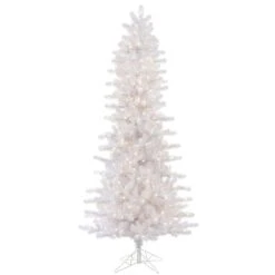Vickerman Pre-Lit Christmas Tree (308426)