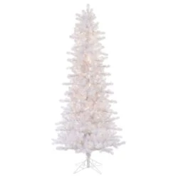 Vickerman Pre-Lit Christmas Tree (30845)