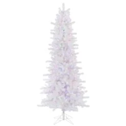 Vickerman Pre-Lit Christmas Tree (308471)