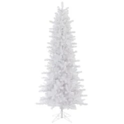 Vickerman Unlit Christmas Tree (308488)