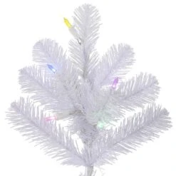 Vickerman Prelit Christmas Tree (308594) -Xmas Trees Store 308556addmd