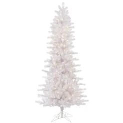 Vickerman Pre-Lit Christmas Tree (30858)