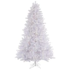 Vickerman Pre-Lit Christmas Tree (308662)