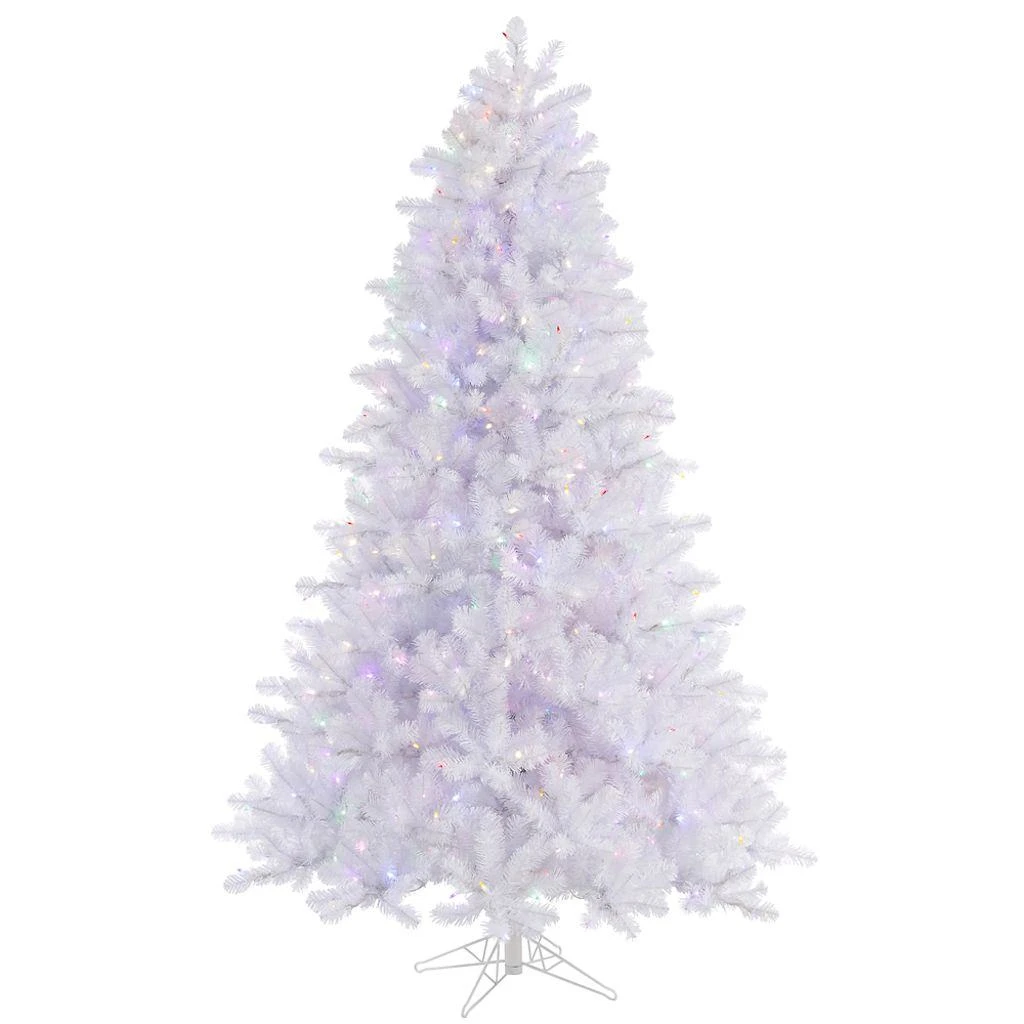 Vickerman Pre-Lit Christmas Tree (30871) 3 Vickerman Pre-Lit Christmas Tree (30871)