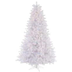 Vickerman Pre-Lit Christmas Tree (30873)