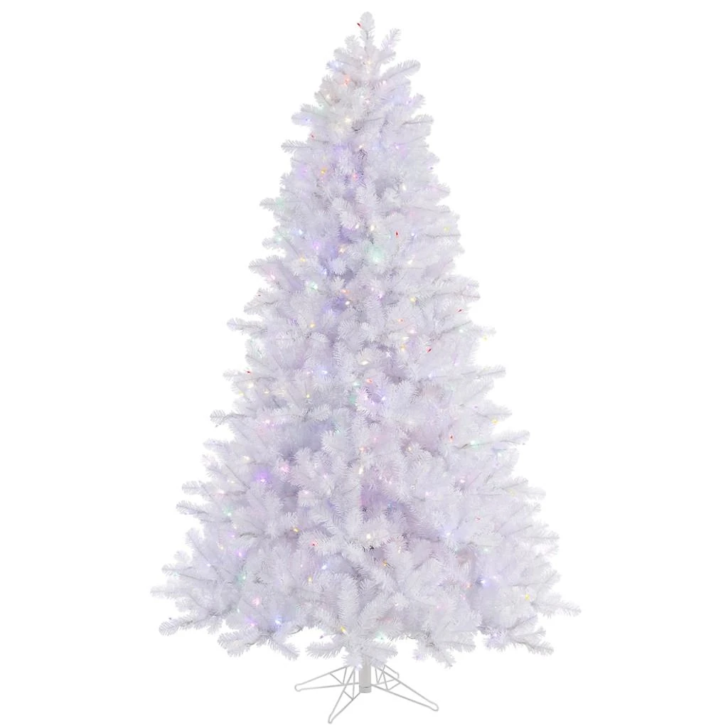Vickerman Pre-Lit Christmas Tree (308754) 3 Vickerman Pre-Lit Christmas Tree (308754)