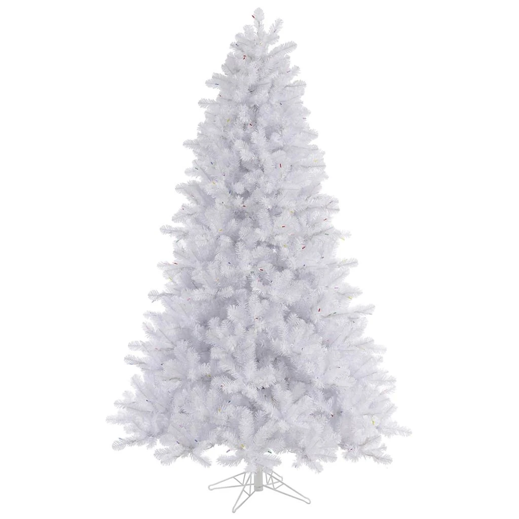 Vickerman Unlit Christmas Tree (308761) 3 Vickerman Unlit Christmas Tree (308761)