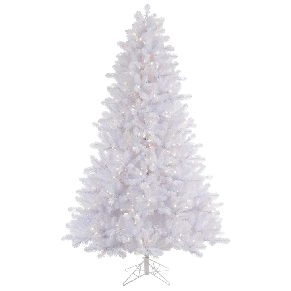 Vickerman Pre-Lit Christmas Tree (308860) 3 Vickerman Pre-Lit Christmas Tree (308860)