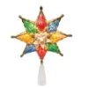 Vickerman Christmas Tree Topper (309223) 1 Vickerman Christmas Tree Topper (309223) -Xmas Trees Store 309223lg