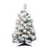 Vickerman Pre-Lit Artificial Christmas Tree (31001) 2 Vickerman Pre-Lit Artificial Christmas Tree (31001) -Xmas Trees Store 31001alg