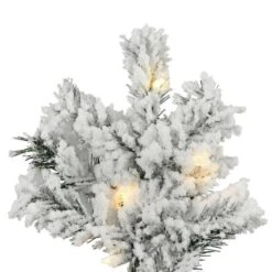 Vickerman Pre-Lit Artificial Christmas Tree (31003) -Xmas Trees Store 310032md