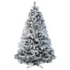 Vickerman Pre-Lit Artificial Christmas Tree (31003) -Xmas Trees Store 31003alg