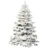 Vickerman Pre-Lit Artificial Christmas Tree (31004) 2 Vickerman Pre-Lit Artificial Christmas Tree (31004) -Xmas Trees Store 31004lg