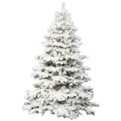 Vickerman Pre-Lit Artificial Christmas Tree (31016)